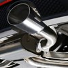 4.5 inch Heavy Duty U-Bolt Exhaust Clamp for 4.5" OD