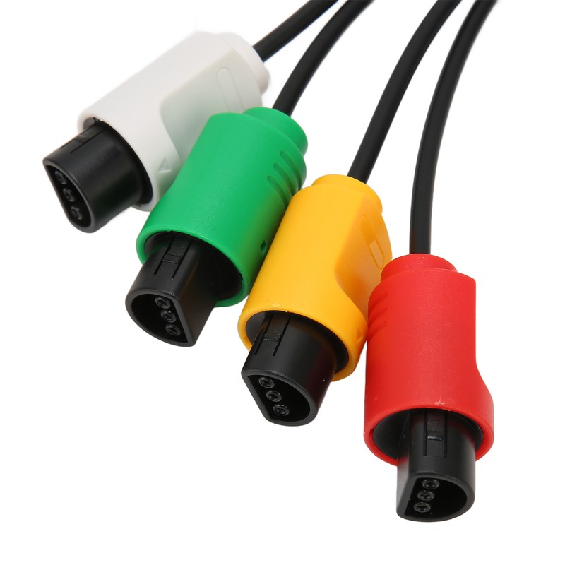 Game Console Converter Adapter Professional Plug and Play Bluetooth Wireless