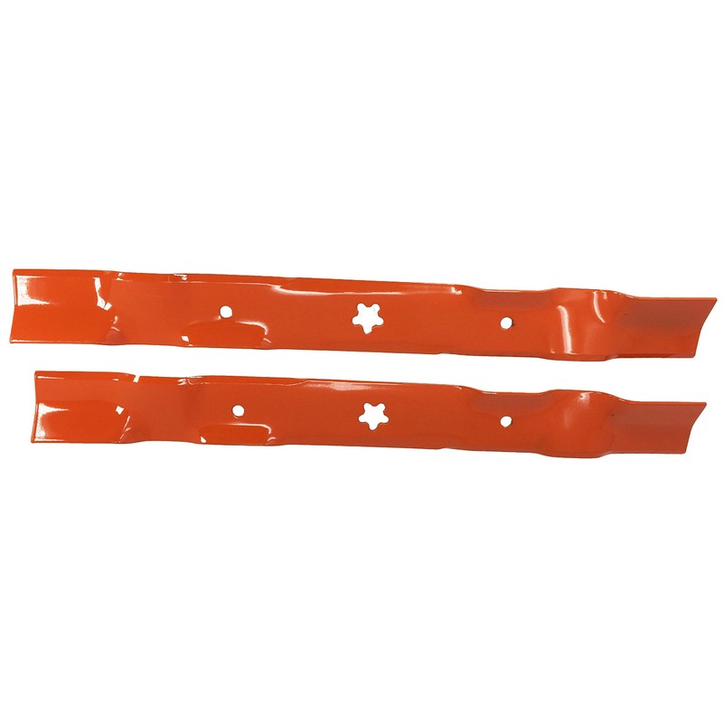 Husqvarna HU42 Mulch Kit with Blades (42") #531309641