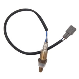 JESBEN Sensor de oxígeno de relación de aire y combustible sensor de corriente arriba 89467-33090 reemplazo para Camry 2.4L 2002-2009 Highlander 2.4L 2001-2003 Solara RAV4 2004-2007 para Scion Tc 2005-2010 2.4 2.4L 234-9041 89467-33080