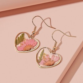 Gold Clip on Earrings for Women No Piercing Drop Earrings Ear Cuff Gold Plated Twist Chunky Hoop Clip Earrings Fake Earings Jewelry Accessories Gifts for Girls