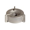 Vargo Triad Silver One Size
