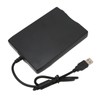 Floppy Disk Reader 3.5 Inch USB 1.1/2.0/3.0 Low Noise Ultra