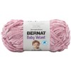 Bernat 100G Pink Mist Baby Velvet