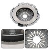 labwork Transmission Clutch Kit Replacement for Ford Fiesta 2011-2019 1.6L