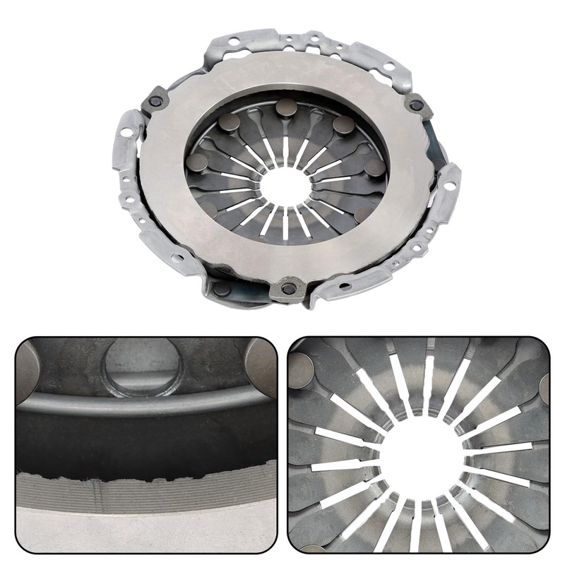 labwork Transmission Clutch Kit Replacement for Ford Fiesta 2011-2019 1.6L