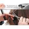 Professional Hair Scissors Hairdressing Scissors Thinning Scissors Stainless Steel Rustproof