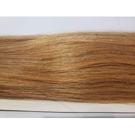 GLAVIS Extensions: Platinum Remy Hair P67cm Approx. 3.5 oz (100 g); 406