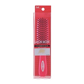 Kai Corporation Salon Mode Hair Care Brush, S