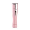 Electric Bikini Trimmer Cordless Waterproof Precise Grooming Lady Hair Trimmer