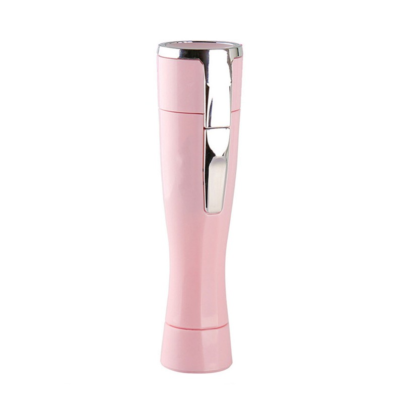 Electric Bikini Trimmer Cordless Waterproof Precise Grooming Lady Hair Trimmer
