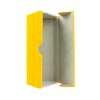 ActiveSol Glasses Case "Shadow Box" | Hard Case for Glasses
