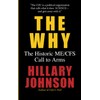 The Why: The Historic ME/CFS Call To Arms