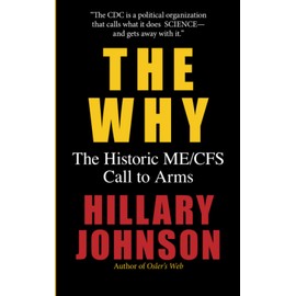 The Why: The Historic ME/CFS Call To Arms