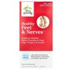 Teri Naturally Healthy Feet & Nerves™ Capsules, 120 tablets, EUR34202, 1 piece / 테리네추럴리 Healthy Feet & Nerves™ 캡슐 120정, EUR34202, 1개
