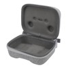 Drone Remote Control Storage Bag Protective Case Dustproof Gray for