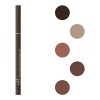 Elf Holy Strokes Micro-fine Brow Pen Color Taupe