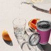 Tumbler Lids Spillproof for 20oz 30oz Yeti and More Cooler