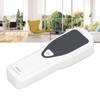 Air Quality Detector Portable Easy Using LED Digital Screen Settable