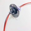 Taidacent 2 Wires 15A 20A 30A 40A 60A Slip Ring