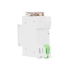 Small Intelligent Circuit Breaker Voice Control Timed Delay Remote WiFi