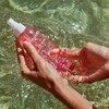 Tanning Water