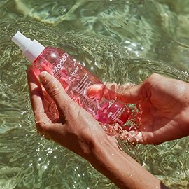Tanning Water