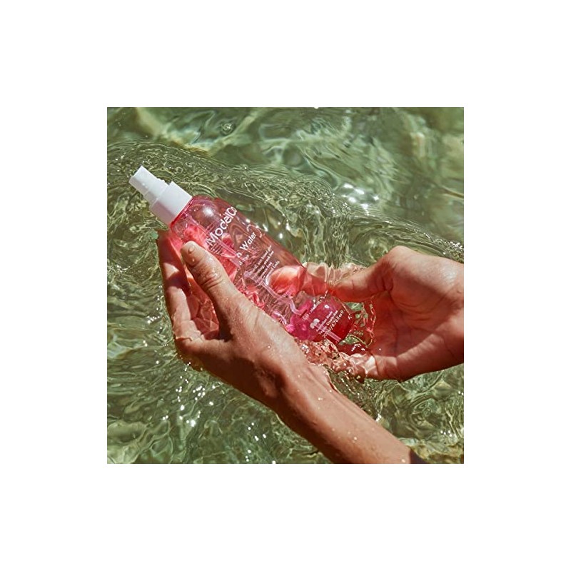 Tanning Water
