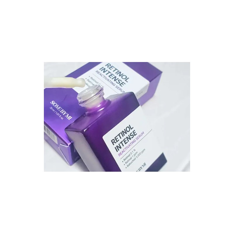 Some By Mi- Retinol Intense Reactivating Serum