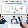 Presentation Clicker Wireless Presenter Laser Pointer for Presentations Remote RF