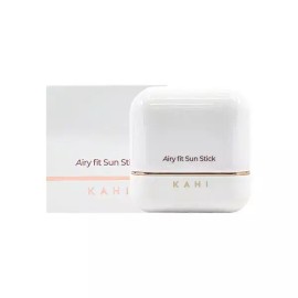 Gahi [하프클럽/가히]가히 에어리핏 선스틱 SPF 50+ 14g 1개 [Gahi/Air Club] Gahi Airy Fit Sunscreen Stick SPF 50+ 14g 1 piece [Gahi Airy Fit Sun Stick 14g 1 piece]