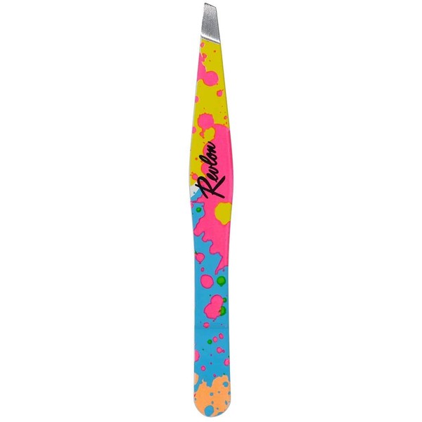 Brow Bestie Tweezer, Limited Edition Live Boldly Collection