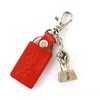 Castem Carp Goods, Director Takahiro Arai, Hiroshima, Handprint, Keychain, Strap,