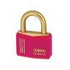 ABUS 45405 Nautic INOX Series Solid Brass Padlock with 8404