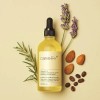 Aceite Vegano Natural Para El Crecimiento Del Cabello,60ml*3