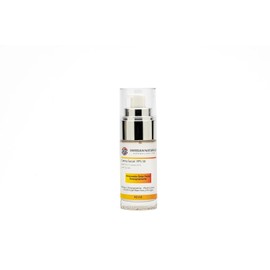 Protector solar facial SPF 50 despigmentante para rostro, hidratante de da para todo tipo de piel, propiedades antiinflamatorias, 40 ml               