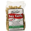 BUTLER FOODS Soy Curls, 8 OZ