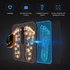 EMS Foot Massager Mat for