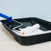 Curtis Wagner Plastics Paint Roller Tray 9" (5 Pack) |