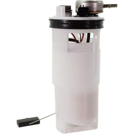 For Dodge Ram 1500/2500/3500 Fuel Pump 1998 99 00 01 2002 | Module | Electric | w/Fuel Sending Unit | 4897666AA | 4897666AD