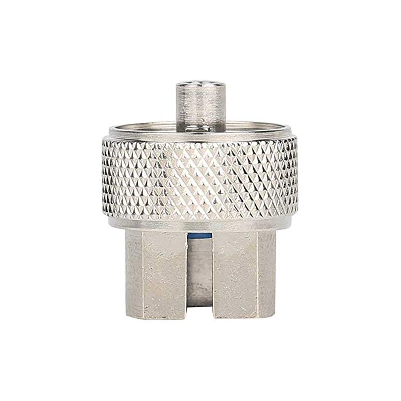 Borimend OTDR Fiber Optic SC Connector Adapter for OTDR Tester
