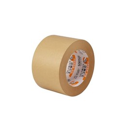 Sekisui Craft Tape No.500, 3.0 inches (75 mm) x 166.4 yd (50 m)