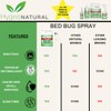 Hygea Natural Extra Strength Bed Bug & Lice Elimination Kit