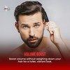 The Shave Factory Hair Powder with Ruby Matt Effect 20g