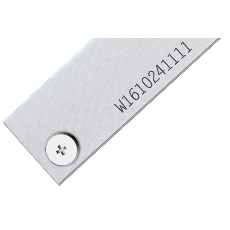 GLTL General Tools Calibre Vernier Caliper, 0-6"/150mm, 0-8"/200mm, 0-12"/300mm (digital