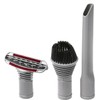 DC07 907363-01 Vacuum Attachment Crevice Upholstery Dusting Brush Tools Replacement