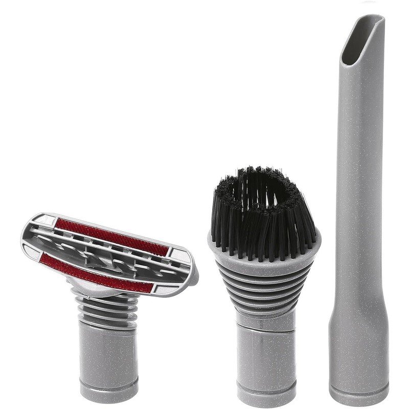 DC07 907363-01 Vacuum Attachment Crevice Upholstery Dusting Brush Tools Replacement