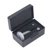 Lever Dial Indicator Stainless Steel Dial Gauge Dial Test Measuring