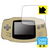 PDA Kobo Gameboy Advance Compatible Crystal Shield Protective Film Glossy