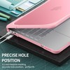 YZBYFON Heavy Duty Case for Apple 2026 MacBook Neo 13-inch